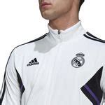 Real Madrid Trainingsanzug Condivo Wei Schwarz Unisportstore De