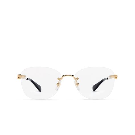 Eyeglasses Cartier Ct O Mia Burton