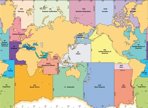 products  services   changing ocean