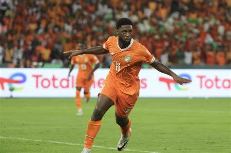 Équipe de Côte d Ivoire de football à la CAN 2024 matchs en direct