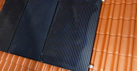 Aufdach Pv System Solarl Sungen Produkte Creaton