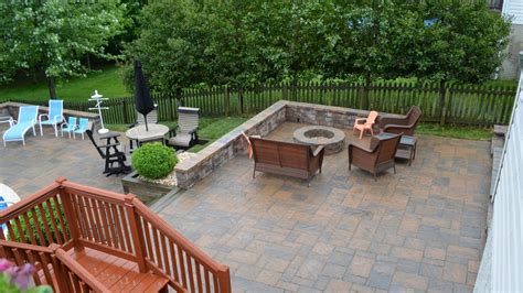 What Patio Materials Are the Best for Your Patio Project? - F&M ...