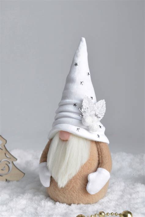 Home Gnome Christmas Decoration Scandinavian Gnomes Holiday Etsy In 2021 Scandinavian