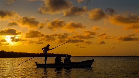 Mombasa North Coast Beaches Africa Inclusive