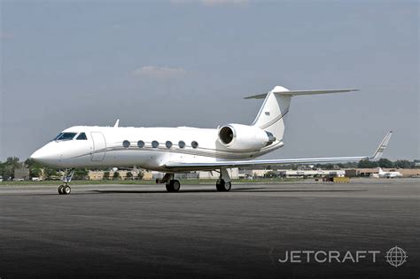 1996 Gulfstream GIVSP Jetcraft