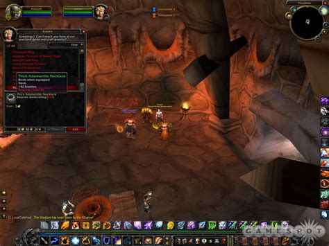 World Of Warcraft The Burning Crusade Updated Hands On Exploring Outland High Level Content