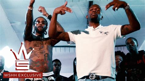 Hoodrich Pablo Juan Feat Blocboy Jb Tik Tok Wshh Exclusive