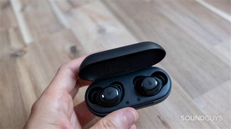 Anker Soundcore Life A1 review - SoundGuys
