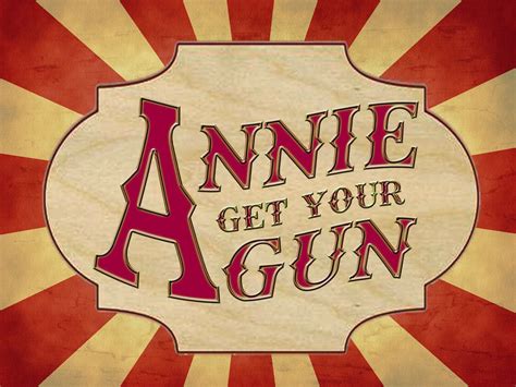 Annie Get Your Gun – Ardmore Little Theatre