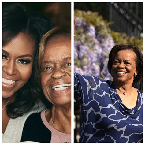 10 Shocking Revelations About Michelle Obama's Journey To Motherhood Image 2