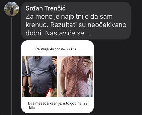 Milan Strongman - Online Personalni Trener