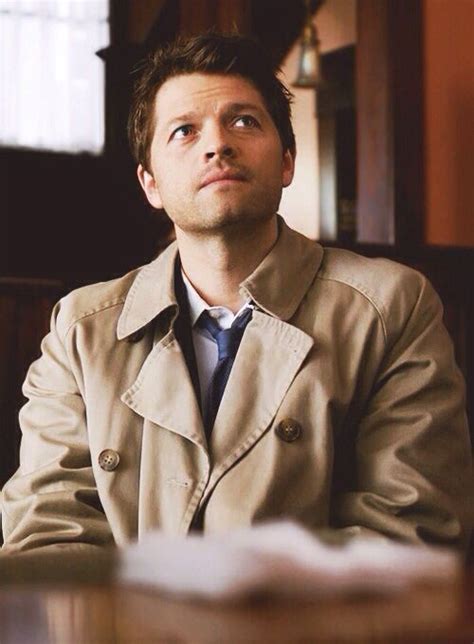 Pin By Malin Stenlund On SupΣrΠΔturΔl Castiel Supernatural