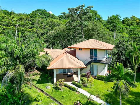 Bedroom Home For Sale Ojochal Puntarenas Costa Rica Th Heaven