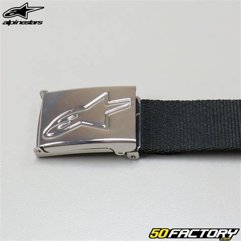 Ceinture alpinestars pièce moto scooter