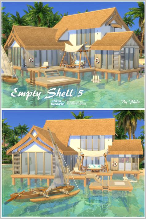 These 41 Sims 4 Swimwear Cc Will Steal Your Sims Hearts Artofit