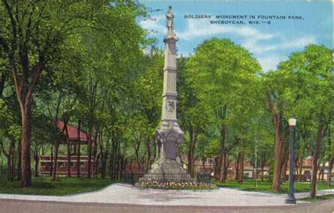 History Uncovered: Sheboygan's earliest cemeteries | History ...