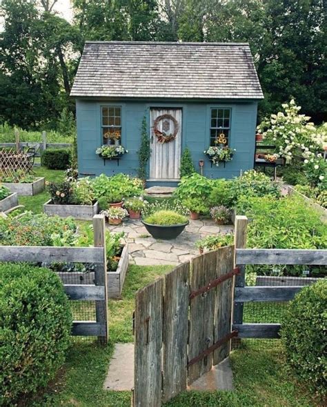 Pin By Liza McGann On Woodlands Cottage In 2020 Rustic Gardens Small