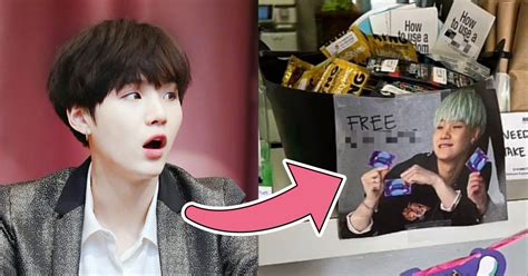 Health Clinic Goes Viral For Using Bts To Promote Safe Sex Koreaboo