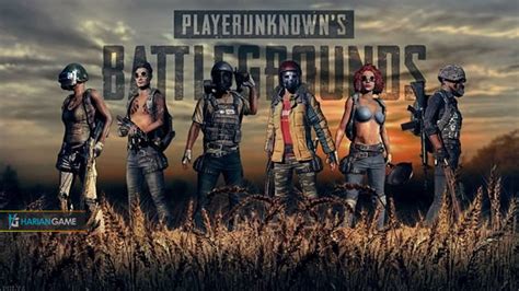 Inilah Perubahan Besar Pada Update Terbaru PUBG