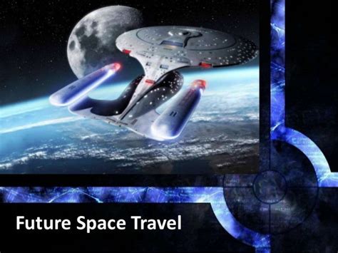 FUTURE SPACE TECHNOLOGY