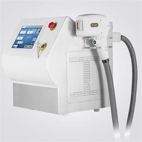 Laserger T Haarentfernung Mit Diodenlaser Nm Ipl Equipment