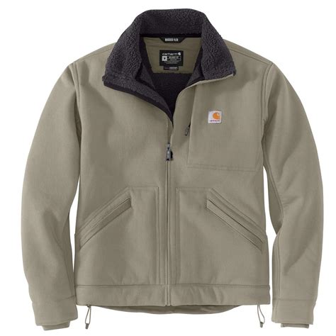 Carhartt Super Dux Relaxed Fit Detroit Jacket Deals