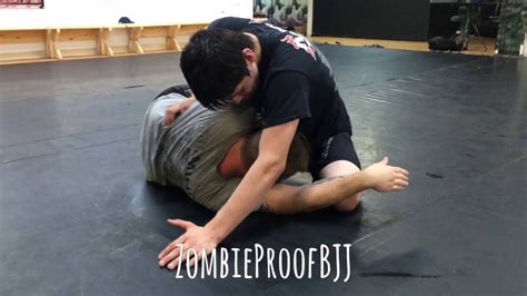 Half Guard To Heel Hook Jiu Jitsu Techniques Brazilian Jiu Jitsu