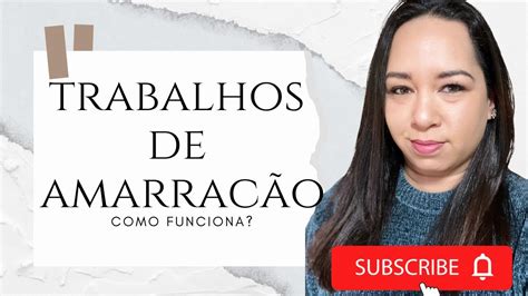 Amarração Amorosa 19 YouTube