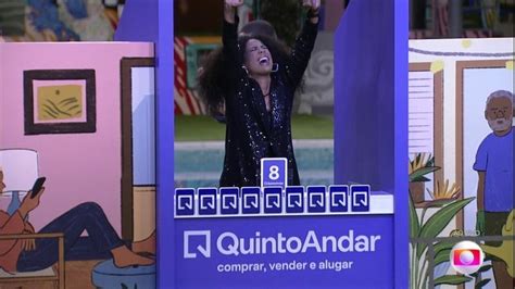 Marvvila Vence Prova Bate E Volta E Escapa Do Décimo Paredão Do Bbb 23