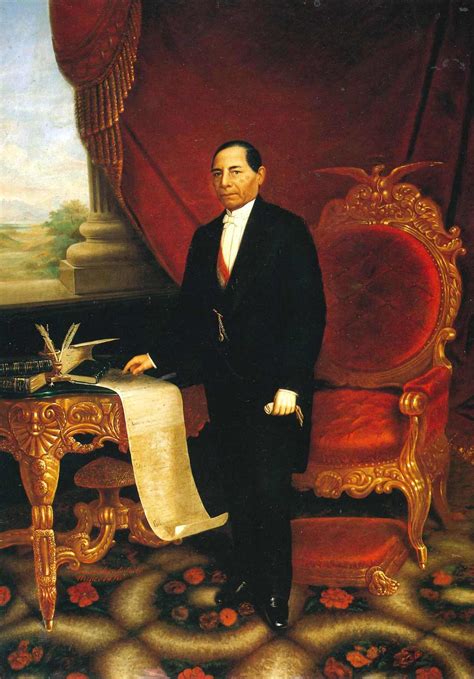 Benito Ju Rez Estos Fueron Sus Logros M S Importantes En La Historia