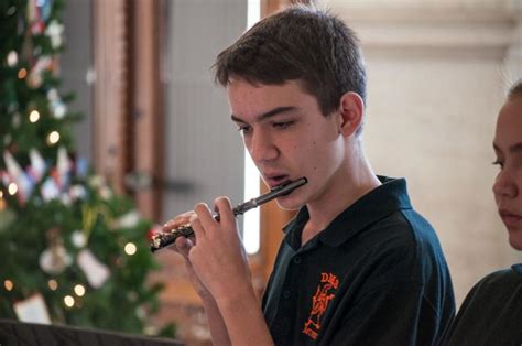 John F. Deering Middle School Statehouse Performance | Kent County ...