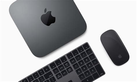 Mac mini 2020 fiche technique complète et prix de l ordinateur