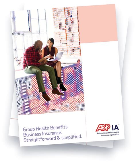 Insurance For Business Owners Adp