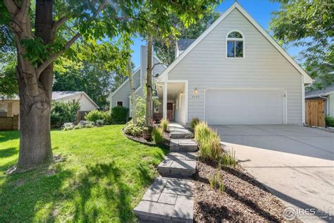 Parkwood Dr Fort Collins Co Realtor