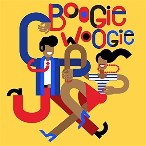 Amazon Boogie Woogie Various Artists Digital Music