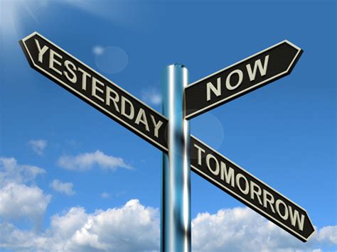 Killing off Success to Prepare for the Future