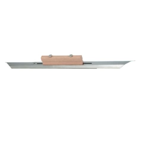 Adjustable Straight Ruler With Handle - 91550 | Kennedy Flooring | Wholesale Flooring ...