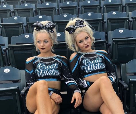 Pin By Macy Morton On Sharks Allstar Cheer Cheer Picture Poses Great