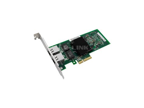 Pci Express X Dual Port Copper Gigabit Ethernet Server Adapter Intel