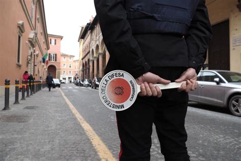 Gallarate Controlli Dei Carabinieri Patenti Ritirate Rete