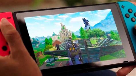 Advierten Sobre Posible Escasez De Consolas Nintendo Switch Mediotiempo