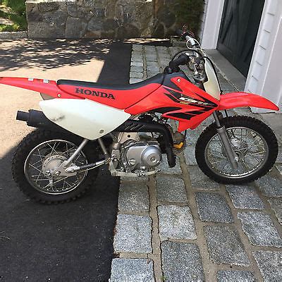 Honda 70 Cc Dirt Bike Motorcycles for sale