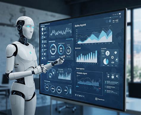 Supercharge Sales with Agentic AI: DeepTurn AI's Game-Changing Sales