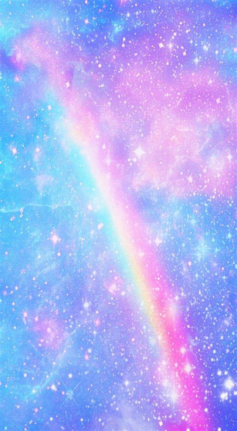 🔥 [50 ] Pastel Rainbow Wallpapers Wallpapersafari