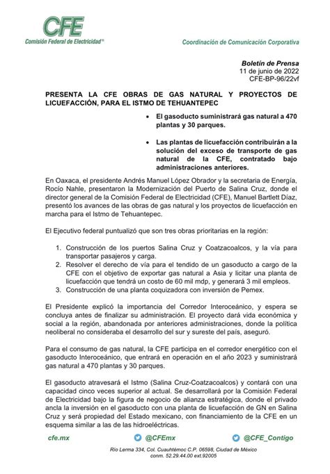 SENER México on Twitter RT CFEmx El presidente lopezobrador y la