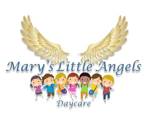 Marys Little Angels Day Care Center Is A Daycare Center In Monona Wi