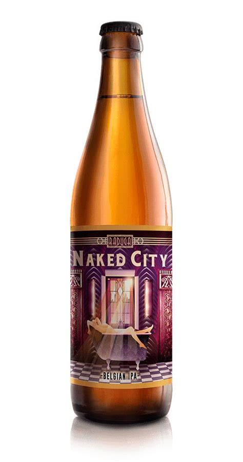 Browar Raduga Naked City Belgian Ipa Dobra Cena Najwi Kszy Wyb R