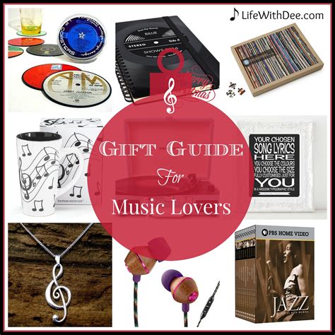 T Guide For Music Lovers Life With Dee