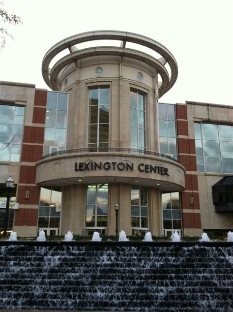 Lexington, KY | Lexington, Lexington kentucky, Places