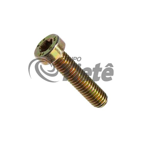 Parafuso Torx Da Marca Bosch 2912732203